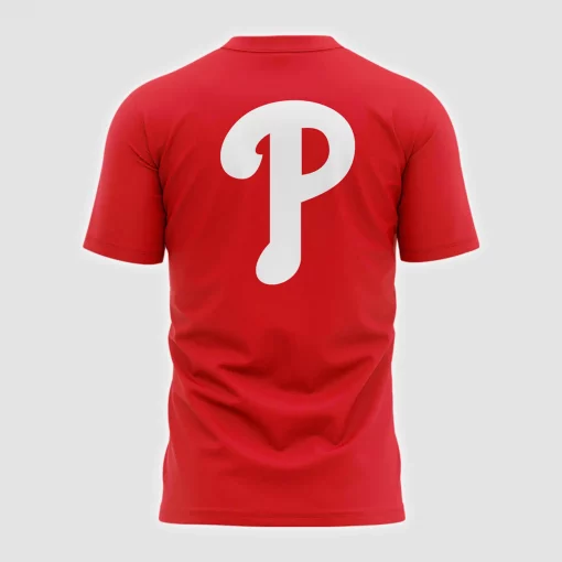 Philadelphia Phillies 2024 We Own The East Shirt