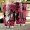 Linkin Park From Zero World Tour Tumbler