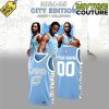 Memphis Grizzlies x 191 Collabs Presented by Hennessy Basketball Jersey