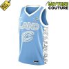 Cleveland Cavaliers x City Edition Museum of Art Basketball Jersey