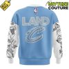 Cleveland Cavaliers x City Edition Museum of Art Sweatshirt