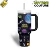 Coldplay Spheres World Tour Stanley Tumbler