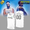 Memphis Grizzlies x 191 Collabs Presented by Hennessy Basketball Jersey