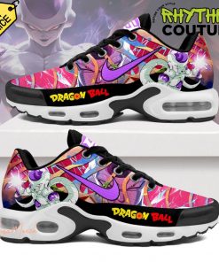 Dragon Ball Frieza x Nike Limited Edition Air Max Shoes