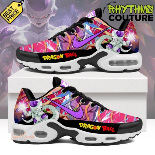 Dragon Ball Frieza x Nike Limited Edition Air Max Shoes