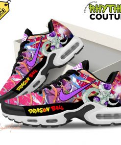 Dragon Ball Frieza x Nike Limited Edition Air Max Shoes