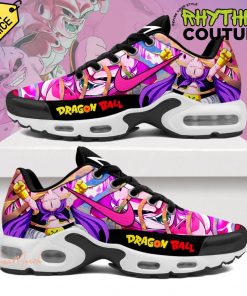 Dragon Ball Majin Buu x Nike Limited Edition Air Max Shoes