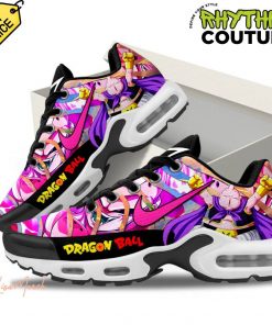 Dragon Ball Majin Buu x Nike Limited Edition Air Max Shoes