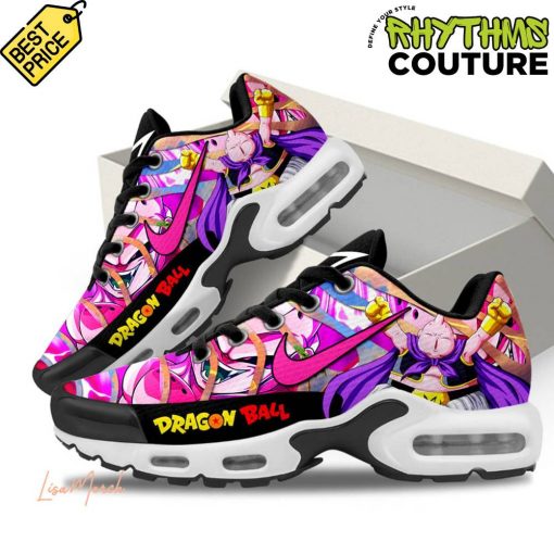 Dragon Ball Majin Buu x Nike Limited Edition Air Max Shoes