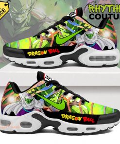 Dragon Ball Piccolo x Nike Limited Edition Air Max Shoes