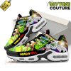 Dragon Ball Piccolo x Nike Limited Edition Air Max Shoes