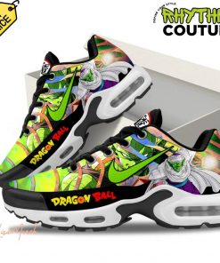 Dragon Ball Piccolo x Nike Limited Edition Air Max Shoes