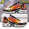 Dragon Ball Piccolo x Nike Limited Edition Air Max Shoes