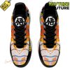 Dragon Ball Son Goku x Nike Limited Edition Air Max Shoes