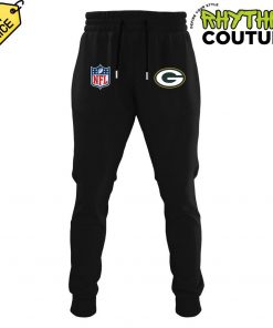 Green Bay Packers NFL x Chill Guy Limited Edition Hoodie Pants Cap