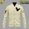 Houston Texans Andre Johnson Limited Edition Baseball Jacket