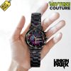 Linkin Park Stainless Steel Watch