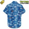 Los Angeles Dodgers 2024 World Series Champions Hawaiian Shirt