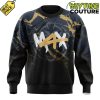 Max Verstappen World Champion 2024 Graphic Sweatshirt