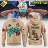 Memphis Grizzlies x 191 Collabs Presented by Hennessy Hoodie