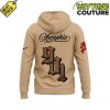 Memphis Grizzlies x 191 Collabs Presented by Hennessy Hoodie