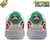 Mickey Mouse Merry Christmas Air Force 1 Sneaker