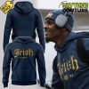 Notre Dame Fighting Irish Brick x Brick Special Edition Hoodie