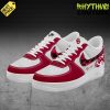 Oklahoma Sooners Football Special Edition Air Force 1 Sneaker