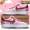 Ole Miss Rebels x Hello Kitty Special Edition Air Force 1 Sneaker