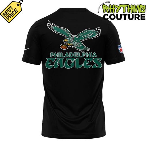 Philadelphia Eagles Exciting Whites Eagles Shirt