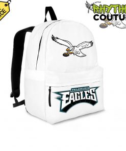 Philadelphia Eagles FlyEaglesFly Limited Edition Backpack