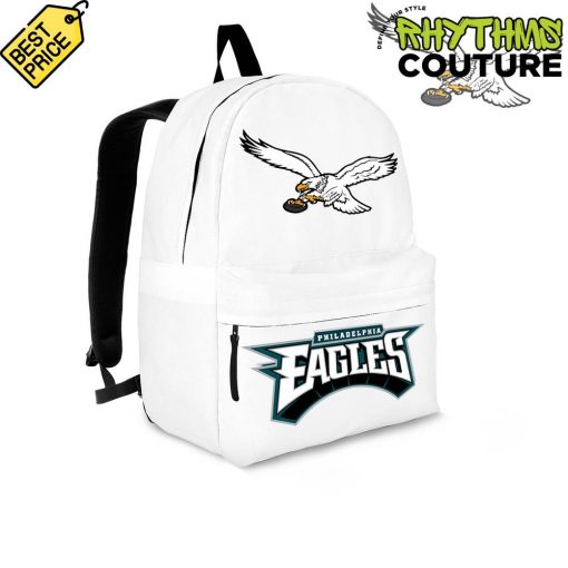 Philadelphia Eagles FlyEaglesFly Limited Edition Backpack