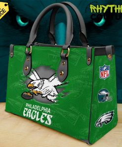 Philadelphia Eagles FlyEaglesFly Limited Edition Handbag