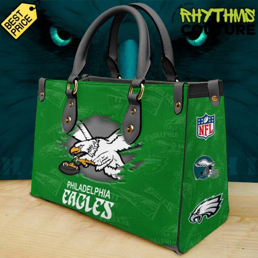 Philadelphia Eagles FlyEaglesFly Limited Edition Handbag