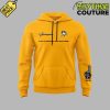 Pittsburgh Penguins Misplaced Pens Yellow Hoodie