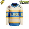 Los Angeles Kings 2024 Indian Cultural Night Hockey Jersey