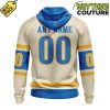 St Louis Blues NHL 2025 Winter Classic Special Edition Hoodie