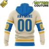 St Louis Blues NHL 2025 Winter Classic Special Edition Hoodie