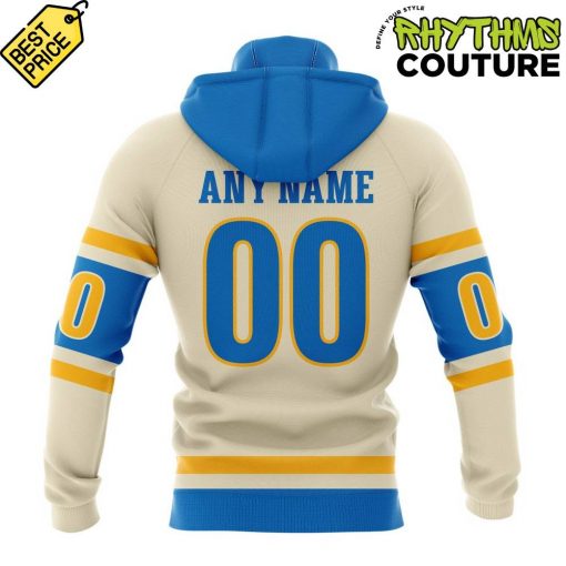 St. Louis Blues NHL 2025 Winter Classic Special Edition Hoodie