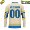 St Louis Blues NHL 2025 Winter Classic Special Edition Hoodie