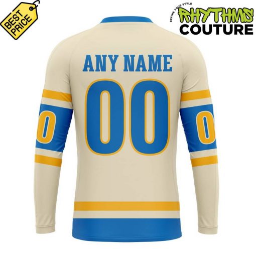 St. Louis Blues NHL 2025 Winter Classic Special Edition Hoodie