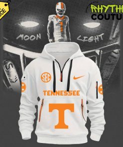 Tennessee Volunteers “Moon Light” Quarter Zip Hoodie