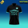 Toronto Maple Leafs 2024 Indigenous Heritage Night Polo Shirt