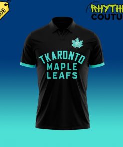 Toronto Maple Leafs 2024 Indigenous Heritage Night Polo Shirt