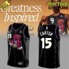 Cleveland Cavaliers x City Edition Museum of Art Basketball Jersey