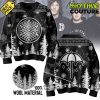 Blink-182 Say It Ain’t Snow Ugly Christmas Sweater