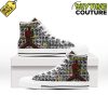 A Tribe Called Quest Midnight Marauders Canvas Shoes