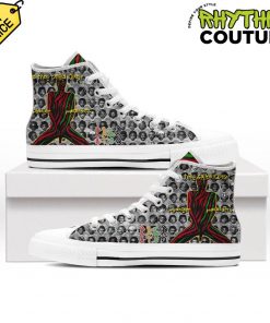 A Tribe Called Quest Midnight Marauders Canvas Shoes