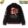 AC Milan x OffWhite Special Edition Baseball Jacket