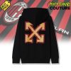 AC Milan x OffWhite Special Edition Hoodie